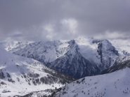 valle argentiera