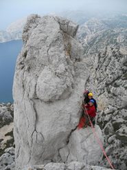 i soci pronti al salto