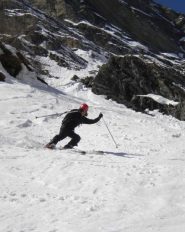 Edoardo freeride 