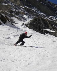 Edoardo freeride 