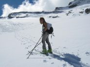 Verso il colle