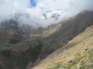 Temporanea apertura