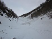la partenza 