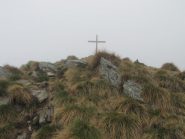 Croce di vetta