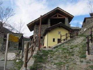 Villaggio di Baise Pierre m. 1367