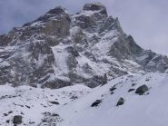 sua maestà il Cervino