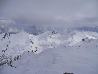val troncea