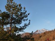 la nostra meta alla partenza