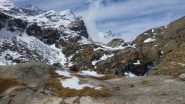 punta gialin e uja di ciardoney dal vasinetto