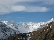 Alta valle Gesso