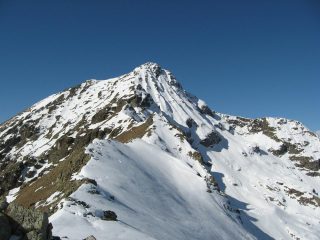 Cima del Lausetto