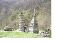Un po' di Italia in miniatura...