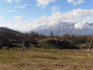 04 - Alpe Balmetta - vendita formaggi in estate