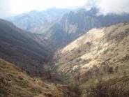 verso Cicogna