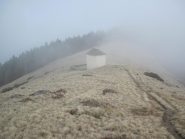 la Cappella di Pian Cavallone