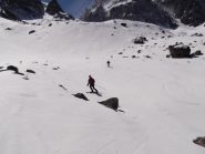 gran neve anche in basso