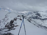 la 2°cima