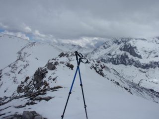 la 2°cima