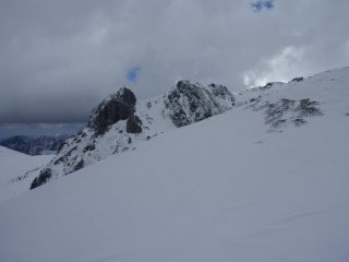 Rocca dell'Infernotto
