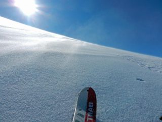 Passo losetta 
