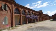 Borgo Castello