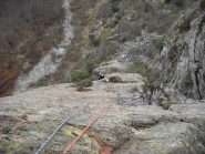 la placconaTA DEL 3°TIRO