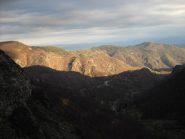 ultimi raggi di sole