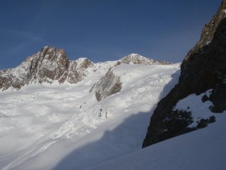 Aig. des Glaciers