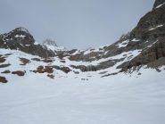 Discesa divertente tra canaletti evitando salti rocciosi e cascatelle ...
