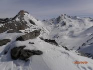 Rognosa e Sommeiller