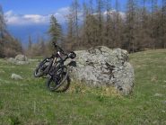 I prati del Rifugio Amprimo