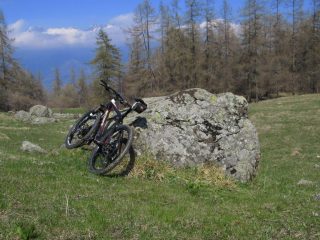 I prati del Rifugio Amprimo