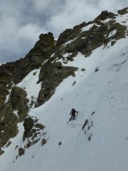 neve tecnica