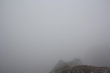 gran visuale dalla Cima