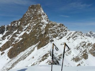 tete homme dalla cima