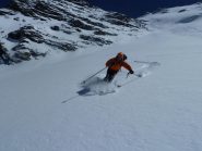 Pascal al massimo del divertimento 