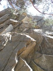 i tetti di la quinta, 5b