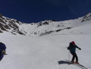 vallone di Punta marin