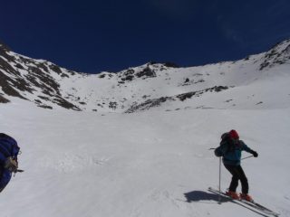 vallone di Punta marin