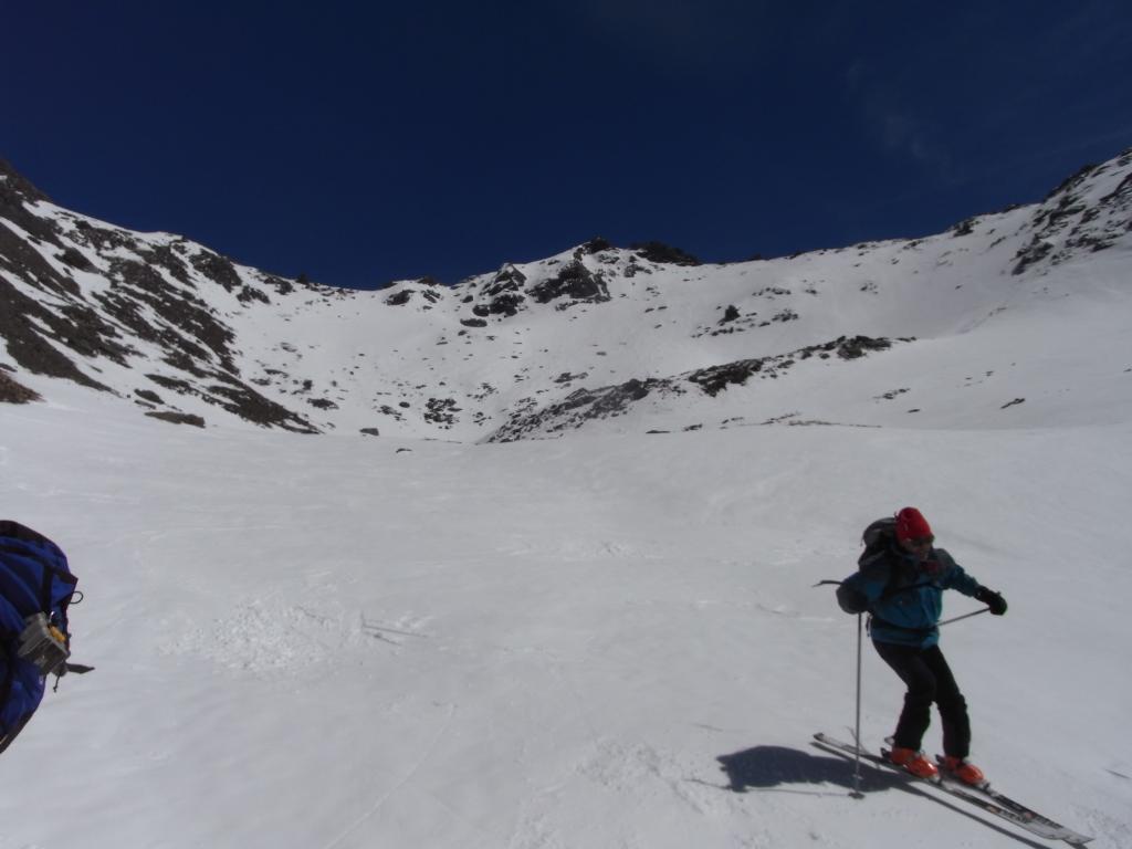 vallone di Punta marin