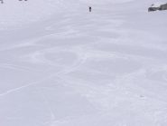 neve primaverile