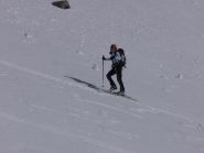 Mara gestrice del rifugio