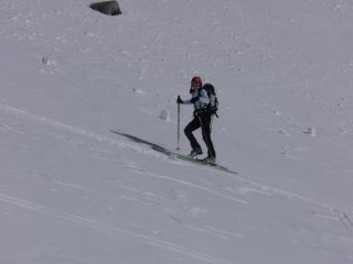 Mara gestrice del rifugio