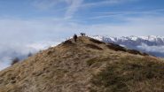 al monte de Ciarma