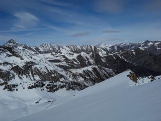 splendidi pendii