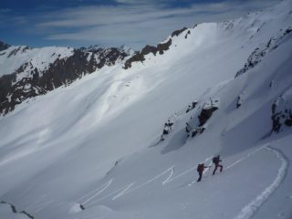 ripelliamo per il Tre Chiosis