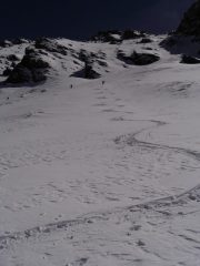pas mal du bon ski