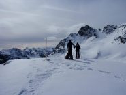 Tete du Vallonet (cima)
