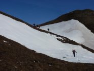 inizia la neve