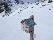 la buca della posta